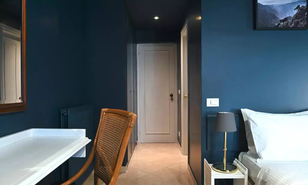 Lucca: camera o chalet Classic con colazione, cena e E-bike