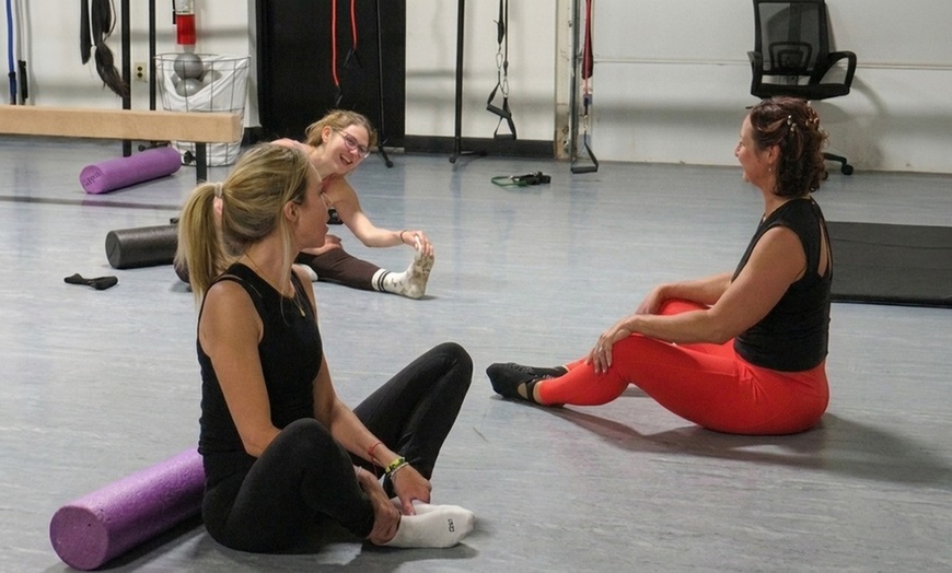 Image 3: Body BeamZ Small Group Fitness Sessions in East Hanover