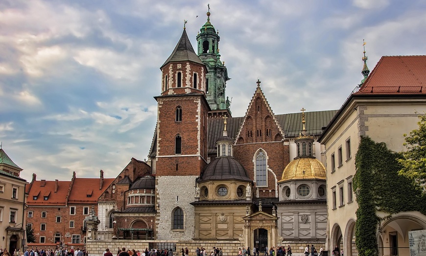 Image 7: ✈ Box Europa 4*: volo più hotel in una capitale europea per 2 persone