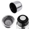 Image 3: Termos in acciaio inox
