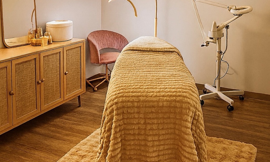 Image 2: One, Two, or Three HydraFacial Sessions for Glowing Skin