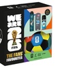 Image 2: Men's FIFA Fan Favourite Gift Sets Wash, Spray & Skill Ball with Pump
