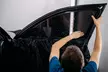 Up to 54% Off on Automotive Window Tinting at HQ MOBILE DETAILING - Second Medium