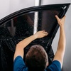 Image 2: Up to 54% Off on Automotive Window Tinting at HQ MOBILE DETAILING