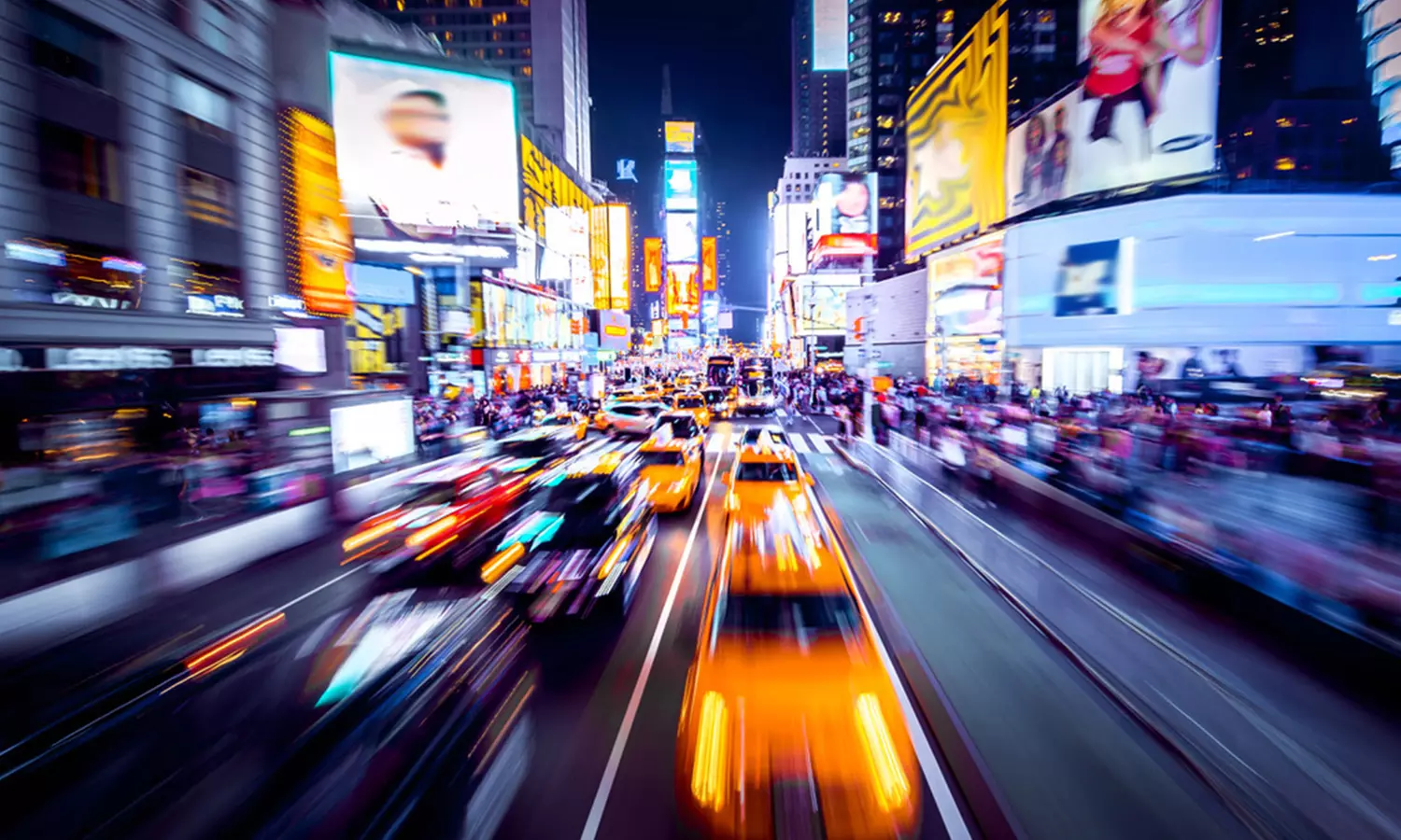 Pass Explorer GoCity New York : 2, 3, 4, 5, 7 ou 10 activités au choix