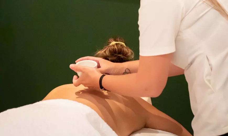 Image 3: Indulge In Signature or Pamper Packages For Relaxation & Self-Care