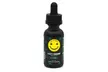 Happy Hemp CBD Oil Tinctures - MCT Oil and Hemp Oil - Second Medium