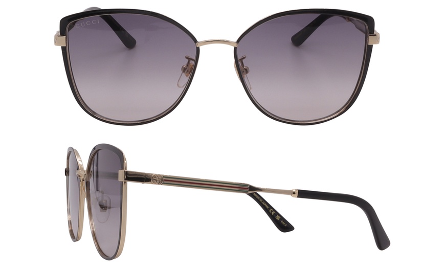 Image 7: Luxury/Designer for Less | Gucci Sunglasses for Men & Women