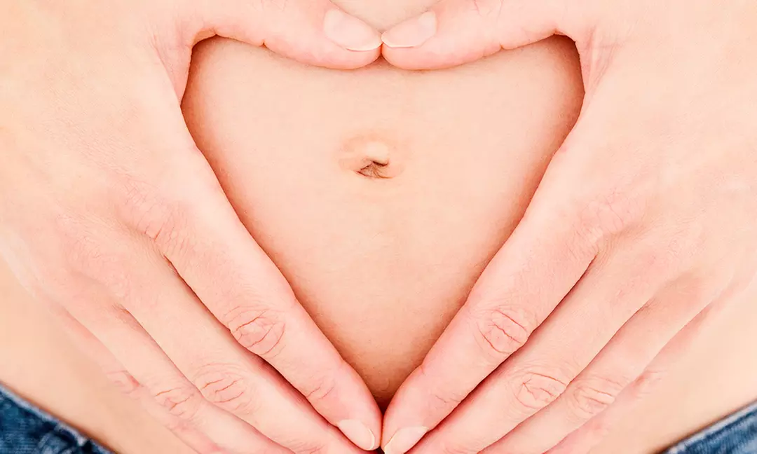 Ecografía 5D para embarazada y opción a conocer el sexo del bebé