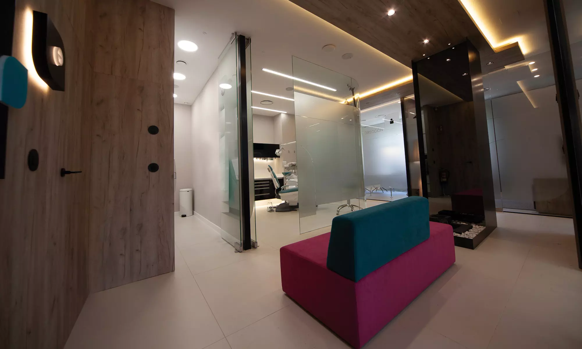 Limpieza dental para 1 o 2