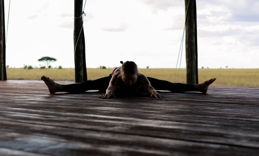 Image 22: Zimbabwe: 7-Night Yoga & Safari Retreat