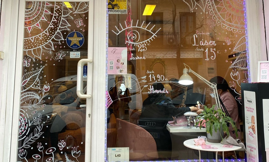 Image 6: Hasta 56% de dto. en Depilación láser en Venezolanas Spa - Anita La Venezolana