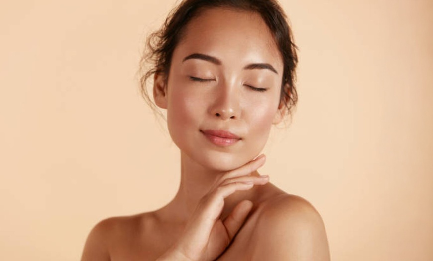 Image 16: Hyaluronpen con hidratación o relleno de labios y reafirmación facial