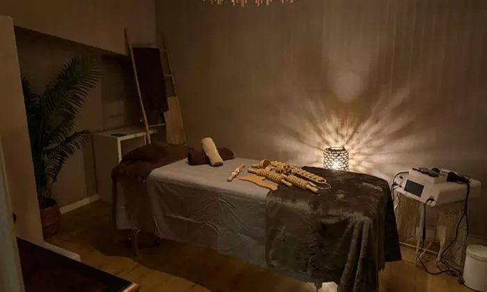 Masaje en pareja a elegir de 30 o 60 minutos