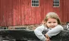 $100 for $250 Worth of Services — Annee Olden Photography