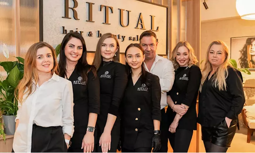 Image 7: Do 39% zniżki na Masaż - Całe ciało w Ritual Hair And Beauty