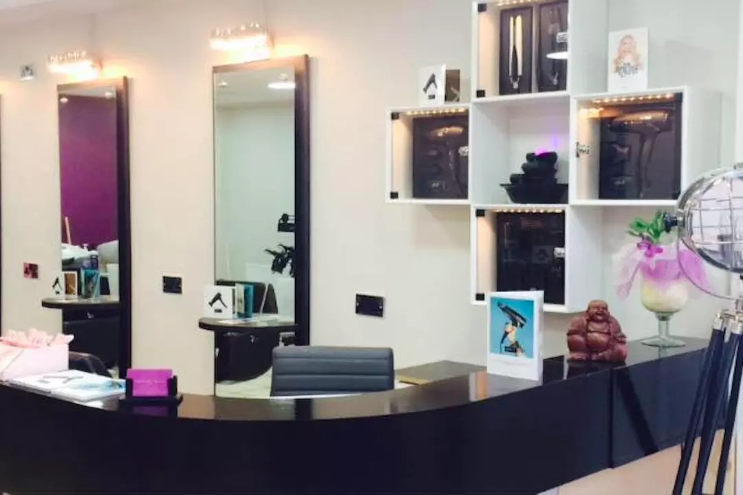 Full Legs, Brazilian, or Underarm Waxing at Adhara Hair and Beauty