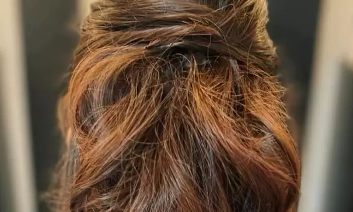 Refresh your Look with Haircut with Blow-dry, Style, Color, or More