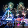 Image 8: Global Village All Week Pass or w/ IMG Worlds of Adventure Ticket
