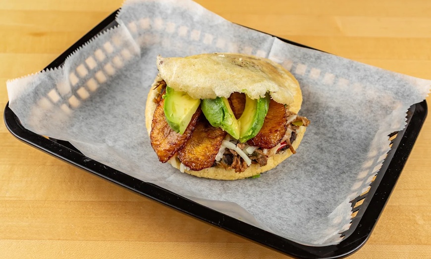 Image 6: Taco Time Made Better at TacoVen – $15, $30, & $60 Options