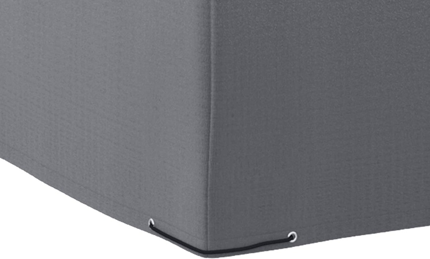 Image 126: Outsunny Outdoor Waterproof Furniture Covers