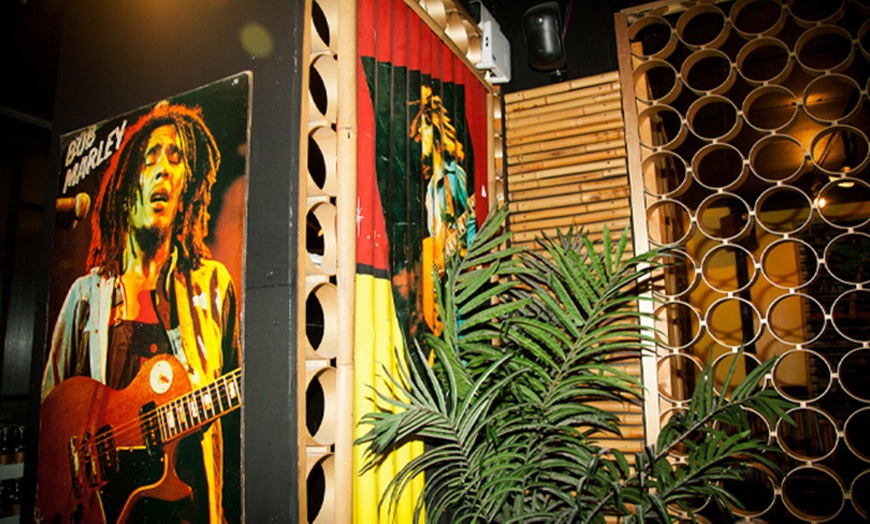 Image 8: Award-Winning Caribbean Cuisine at The Real Jerk in Toronto 