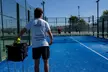 Clases de pádel y tenis a domicilio en Madrid, 60 o 90 minutos, mensual o bimestral con hasta un 49% menos - Second Medium