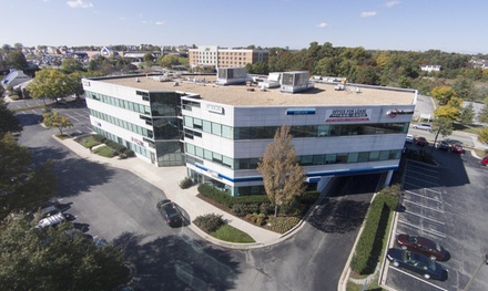 5x Brazilian Wax - Haya Esthetics Bar