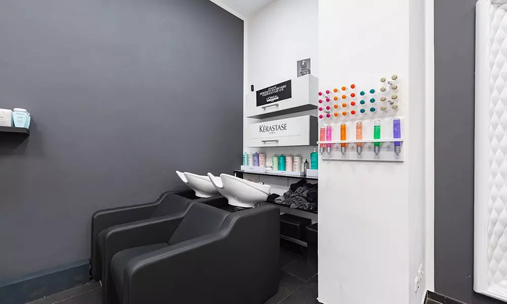 Genieße einen Geschenkgutschein für alle Dienstleistungen