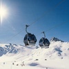 Image 4: Forfait de ski pour 1 ou 6 jours entre deux stations mythiques