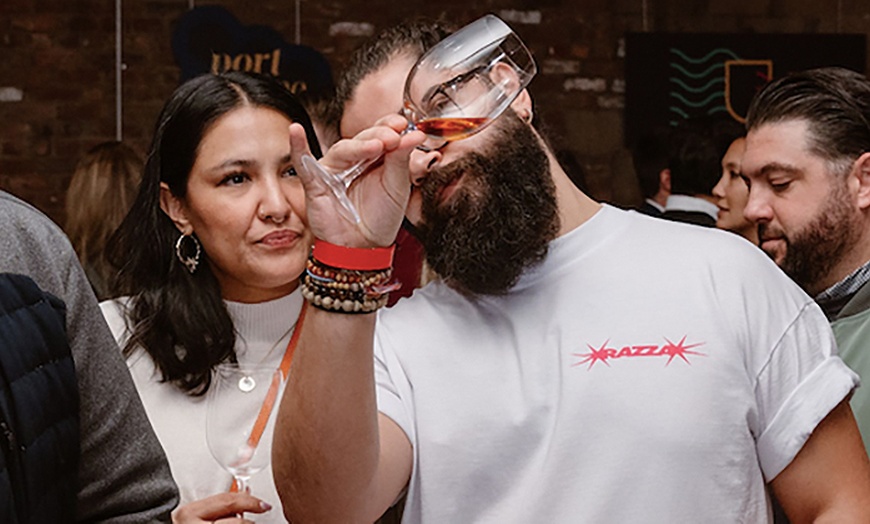 Image 6: Explore Portugal's Food, Wine & Culture with VIP Ticket on October 2nd