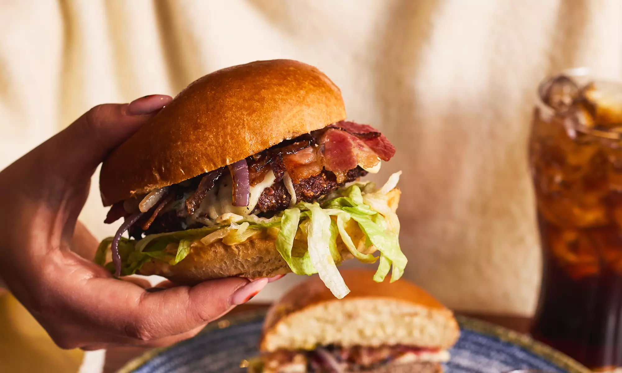 Goose Selly Oak Delicious Dining Experiences for Two