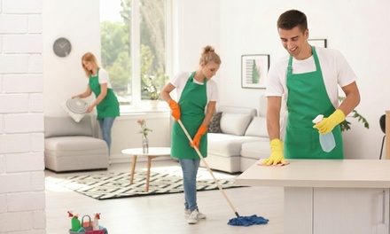 Standard Home Cleaning - Gilbert Home Cleaning