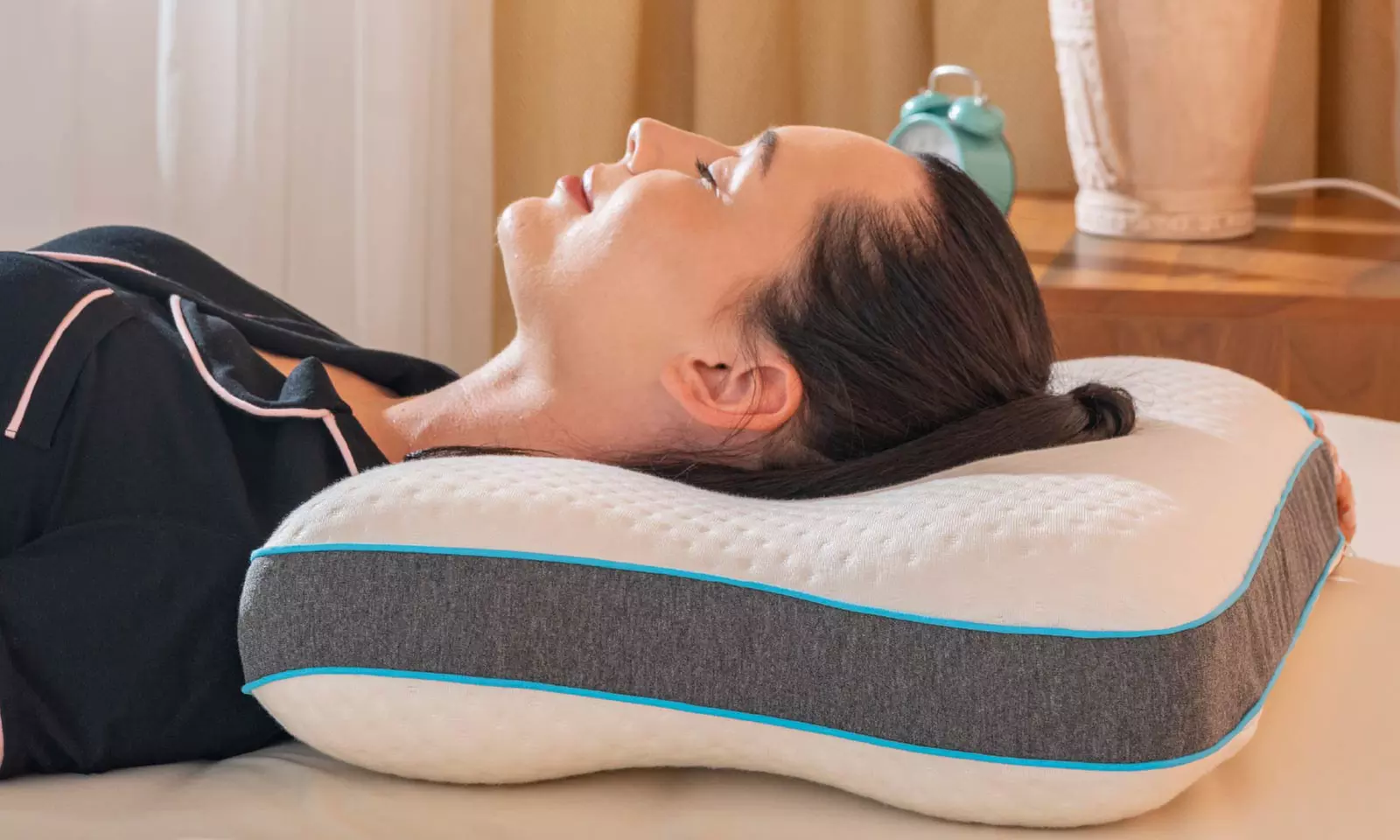 Memory-Schaum-Kissen