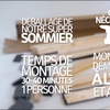 Image 14: Sommier en bois "Kit15" de Nupsia, technologie tri-lattes actives