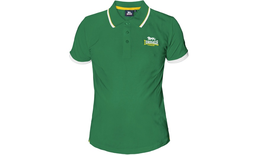 Image 13: Polo da uomo Lonsdale 