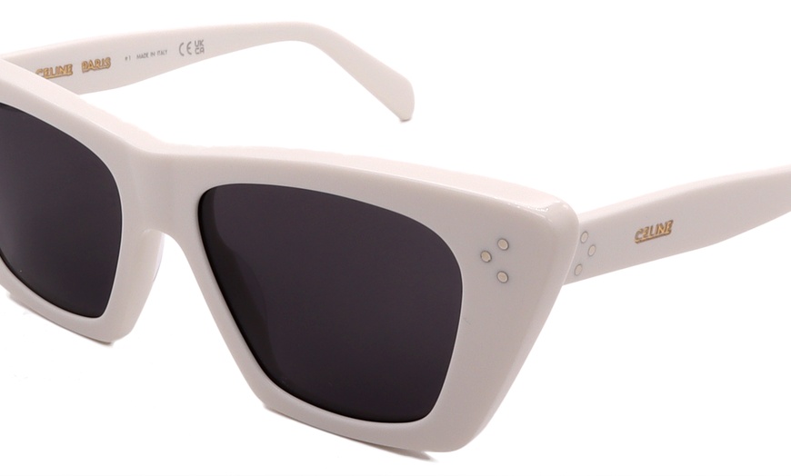 Image 8: Celine Sunglasses for Women: Luxury Eyewear