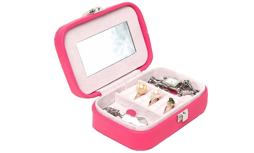 Image 4: Organizer per gioielli