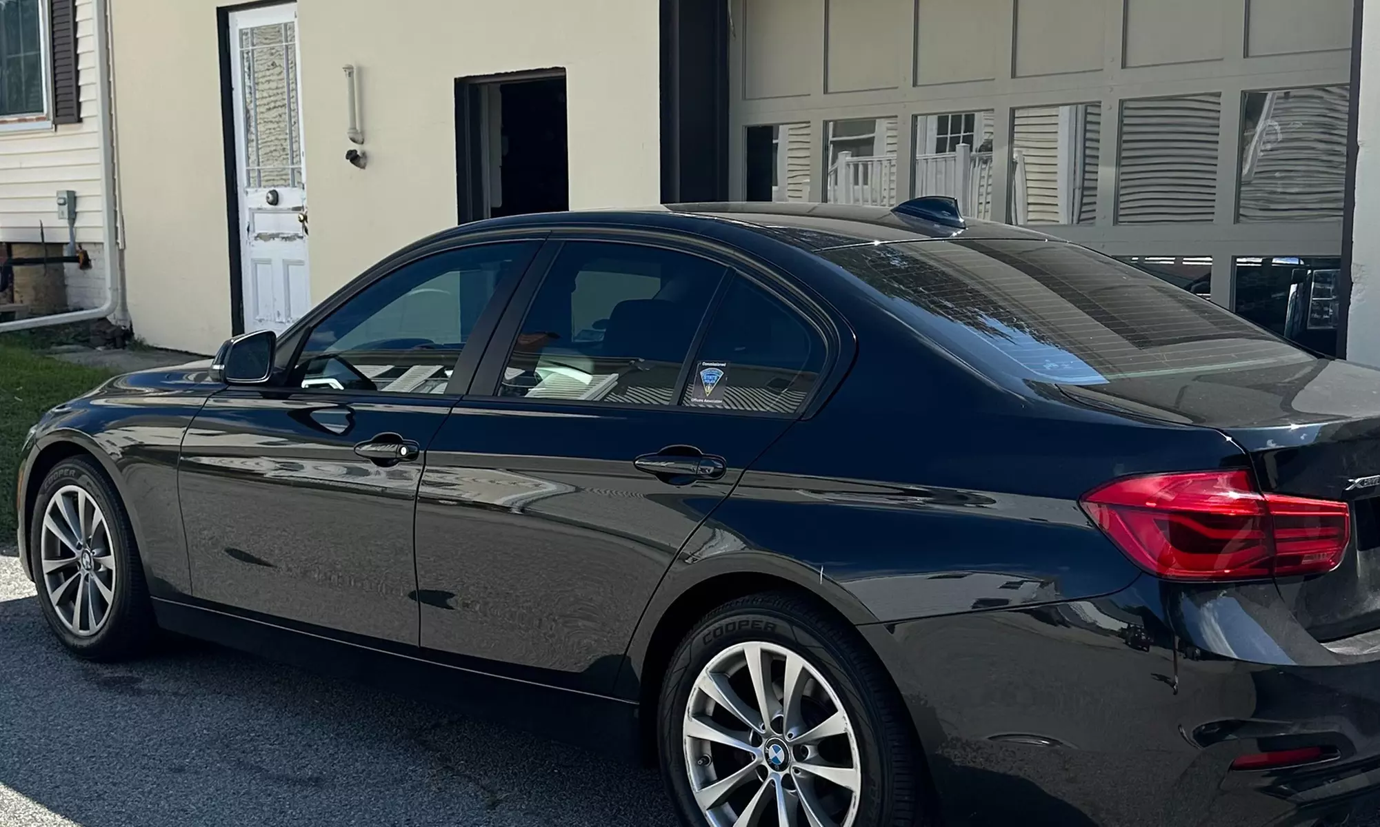 Platinum & Diamond Auto Detailing — Cars, SUVs, Trucks & Fleet Options