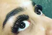 Natural & Mega Volume Individual Lash Extensions for Any Look at Barbiana Beauty Bar (Up to 34% Off) - Image 3