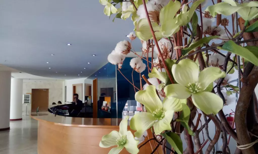 Puglia 4*: camera matrimoniale con colazione, mezza pensione e Spa