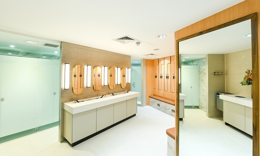 Image 21: Lunchtime Spa Access with Afternoon Tea & 2 Treatments for One or Two