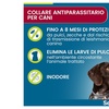 Image 12: 1 o 2 collari antipulci per cani e gatti Seresto