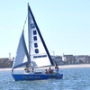 Image 1: Sail or Explore Mission Bay with 2 or 4 Hour C22 Rentals