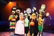 Halloween Fun for the Whole Family, "The Great Big Boo" returns to Gilroy Gardens! - Second Medium