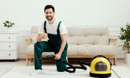 Carpet Cleaner Online Course - Training Express