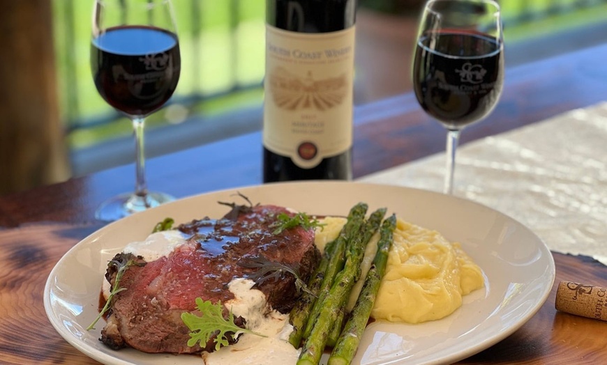 Image 12: Member-Only Deal: Sip, spa & stay - Temecula vineyards