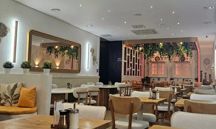 Türkisches Frühstück nach Wahl für 1 bis 4 Personen