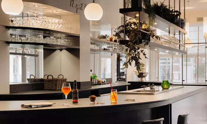 Maastricht: Comfort Twin kamer