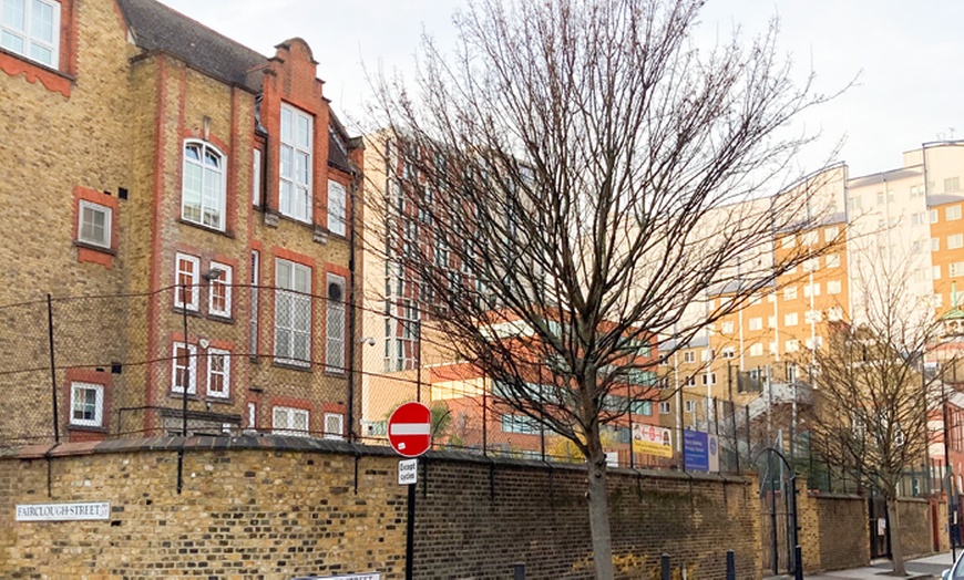 Image 3: For 1 to 10 People: Jack the Ripper Tour by Russell Edwards